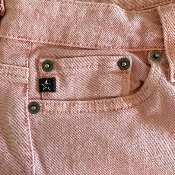 Nantucket reds jeans. - Picture 6 of 7